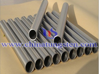 Tungsten Tube