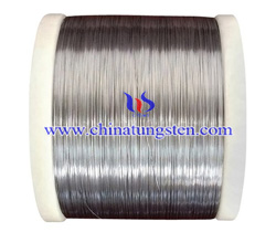 tungsten wire