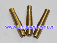 Tungsten Dart Koper