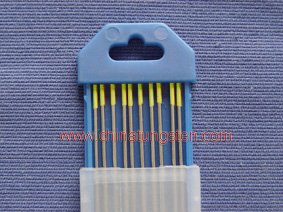 1.5%Lanthanated tungsten Electrode