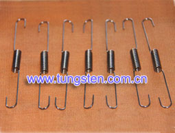 tungsten filament