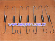 tungsten heater