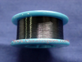 Tungsten wire