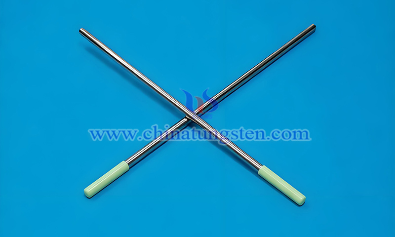 composite tungsten electrode image composite tungsten electrode image