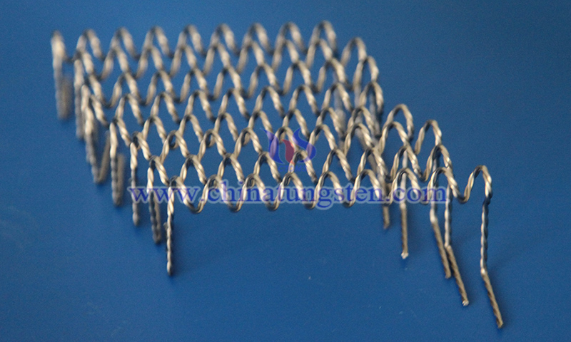 tungsten heater picture