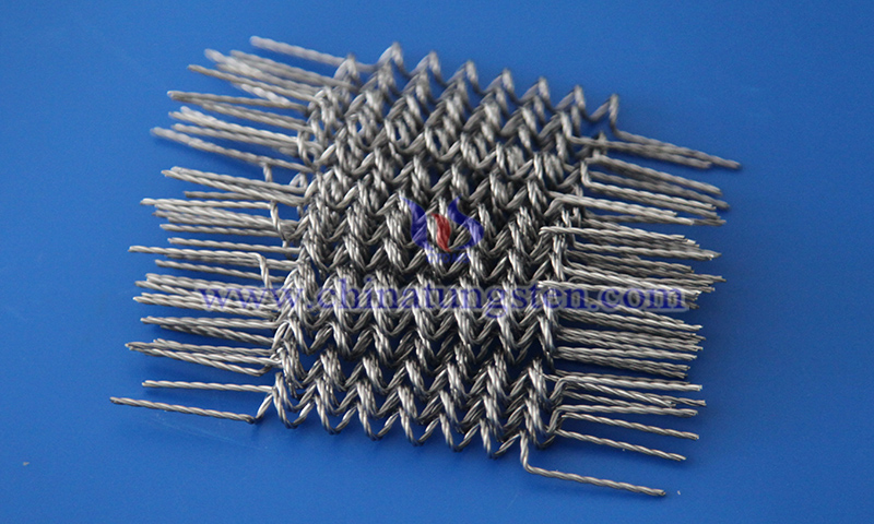 tungsten wire heater picture