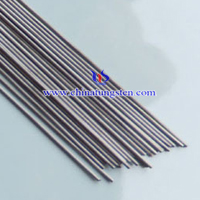 wolfram needle electrode