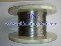 tungsten wire