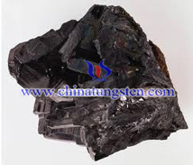 wolfram ore